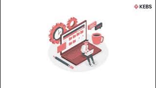 KEBS Project Management: Streamlining Efficiency & Flexibility