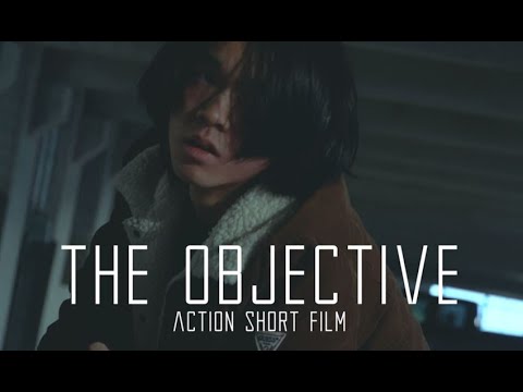 THE OBJECTIVE SHORT FILM IS ON THE TROY HIGH FILM CLUB YOUTUBE CHANNEL