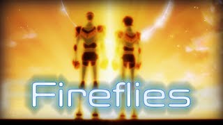Voltron - Fireflies