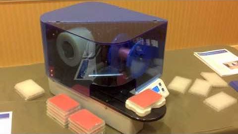 XPeel - Automated Microplate Seal Removal Demo Video