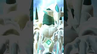 Yugioh Duel Link Shooting Star Dragon Summon Animations