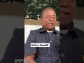 MCHUNGAJI AWAGEUKIAM WANOAMSEMA RAIS SAMIA KWENDA KUAGA MWILI WA MALKIA ELIZABETH 