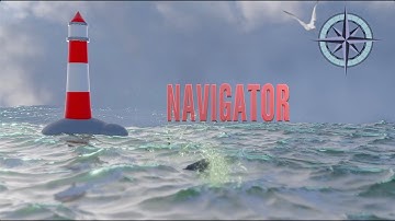 Navigator by Protected Seas Overview