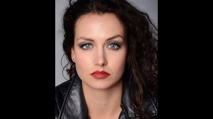 Deborah Dominguez for AGENT