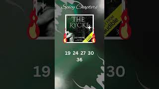 The Rycke - Spicy Chapters Details