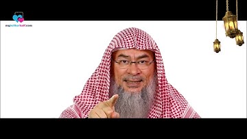 Are eye & nose drops permissible while fasting? | Sheikh Assim Al Hakeem