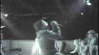Subverse - Puzzled Look of Sacrifice (Live)