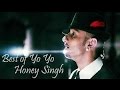 Best of Yo Yo Honey Singh | Top 10 Songs | Greatest Hit |Official Video | By Rajat Kapoor | 2016