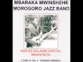 Mbaraka Mwinshehe Morogoro Jazz Band - Sitaki Tena