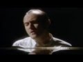 Phil Collins Do You Remember? (Official Music Video 1990)