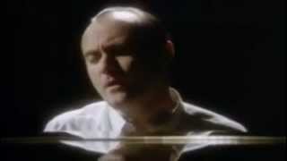 Phil Collins Do You Remember? (Official Music Video 1990) chords