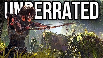 10 AAA Games That Are Way Better Than You Think