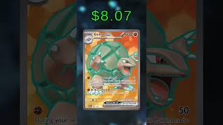 Top 21 Golem Cards (Most Expensive) English April 2026