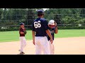 11U NTIS: South Texas vs. Southeast