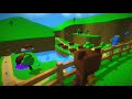 Super Bear Adventure - Boss Fight (Old Soundtrack)