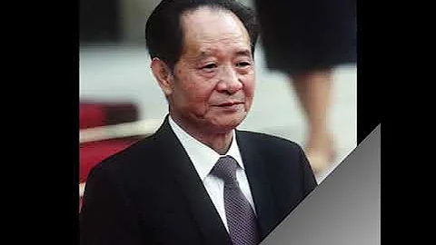 被中共当局淡化的改革开放领导人胡耀邦 - 天天要闻