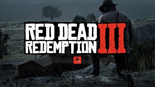 Red Dead Redemption 3 Trailer - DeathsBounty