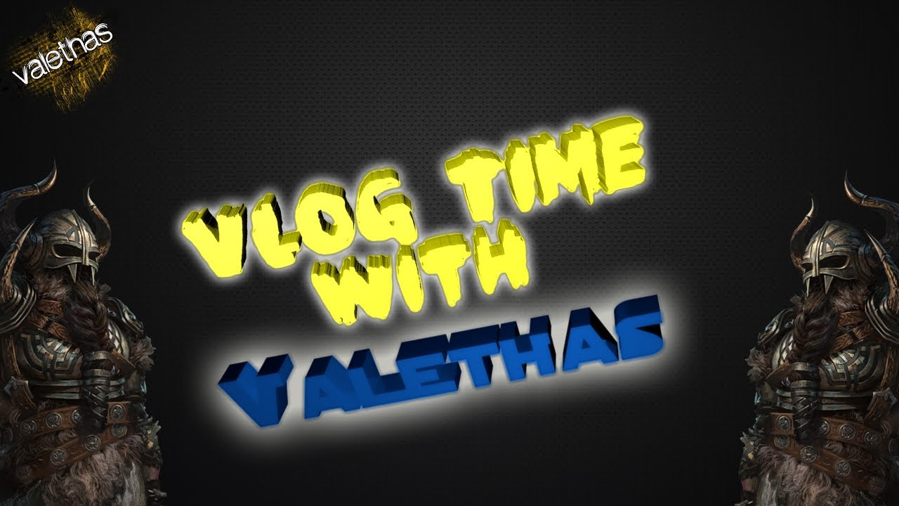 Thank You Vlog With Valethas + New into And Gold Making Spot Comming Up !!!