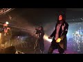 Lacuna Coil- Intro/Blood, Tears, Dust (Live)