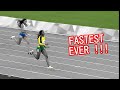 Fastest Ever !!! Shericka Jackson&#39;s Historic Race of 2022 | 2022 Track and Field