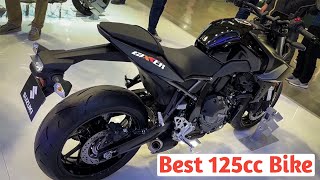 2024 Top 6 Upcoming 125cc Bikes in india 💥 || KTM, Yamaha, Suzuki, Bajaj, Honda!!