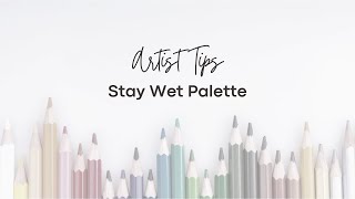 Artist's tips: Keeping your acrylic paint all day long without drying out! Keep Your Acrylic Paint From Drying Out While You Paint Quick Tip Clip Cosplay Apprentice