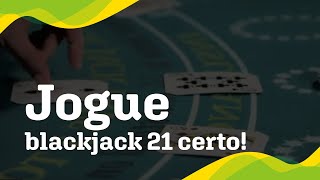 Como jogar blackjack 21: regras do 21 para jogar e vencer o dealer screenshot 2