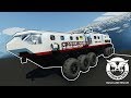 We Tried Out the Ultimate Survival Vehicle! - Stormworks Multiplayer Survival