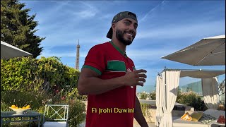 Nadir Nabaï - Dawini Visualizer Officiel