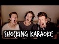 SHOCKING KARAOKE