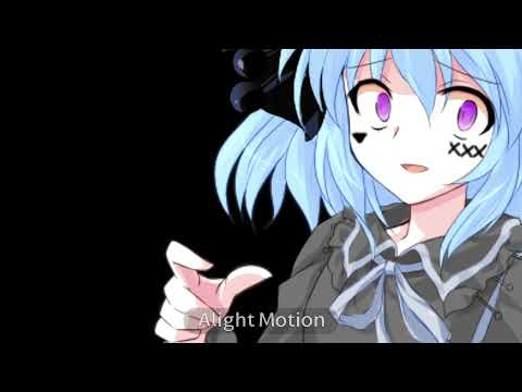 平気なんですよ本当に┊︎東方改変二次創作PV