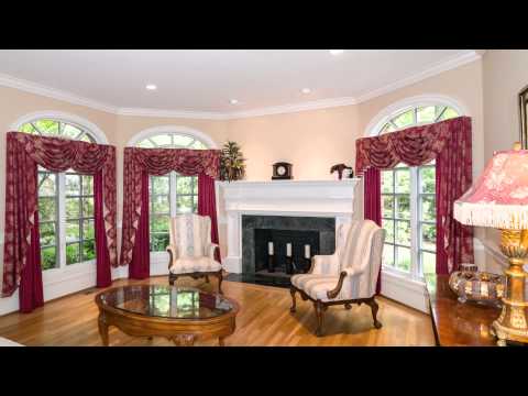 5 Grosvenor Place, Farmington, CT home video tour
