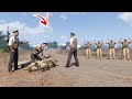 🔴Heroic Action! A Female Sniper Scouts and Shoots 8 Enemy Generals To Save Kidnapped Soldiers - ARM