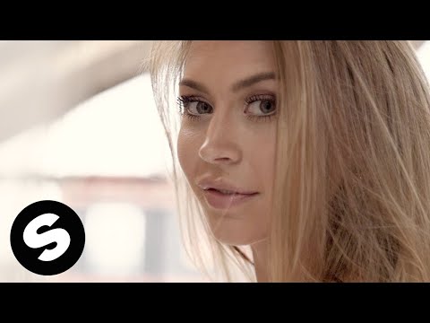 Mike Williams - Make You Mine (feat. Moa Lisa) [Official Music Video]