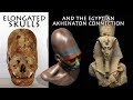 Ancient Elongated Skulls and the Egyptian Akhenaton Connection FULL LECTURE