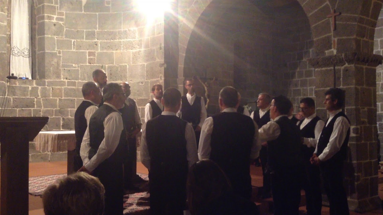 Su laccheddu - Tonino Puddu