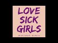 Marimba Ringtone BLACKPINK Lovesick Girls Marimba Remix IRingtones Download