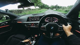 BMW M235I Gran Coupe Launch Control | How Does It Work? | POV Drive | 0-60MPH