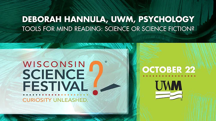 Deborah Hannula - Tools for Mind Reading: Science or Science Fiction?