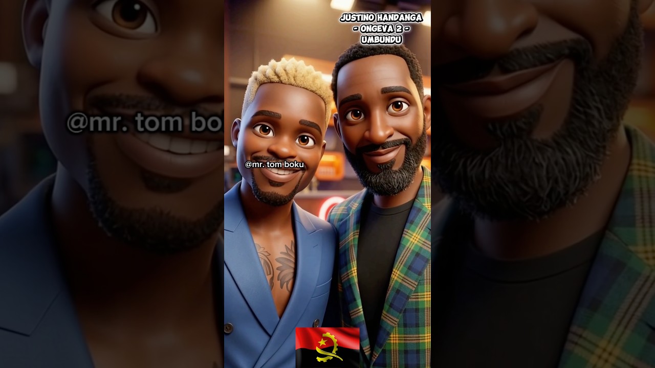 Watch HERANÇA MUSICAL | ANGOLA | JUSTINO HANDANGA | ONGEVA 2 | UMBUNDU #angolano #kizombabrasil #luanda on YouTube Watch HERANÇA MUSICAL | ANGOLA | JUSTINO HANDANGA | ONGEVA 2 | UMBUNDU #angolano #kizombabrasil #luanda on YouTube