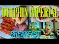 DELPHIN IMPERIAL 2021 / BREAKFAST / завтрак