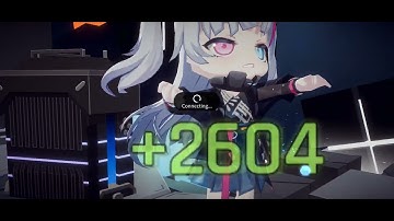 Project Neural Cloud Vulnerability Check 4 Distorted Ruins no support