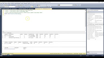 MSSQL Select ,Insert ,Update, Delete komutlarını şartlı bir şekilde kullanım şekilleri