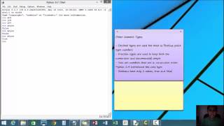 Python by Kids Chapter 5