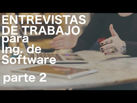 Qué Ponerse Para Una Entrevista De Ingeniero De Software