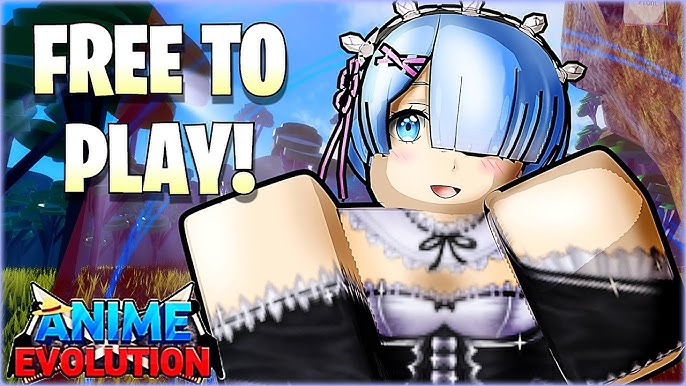 NEW SECRET MISSION + FREE EQUIP In Anime Evolution Simulator UPDATE!  ANIME FIGHTERS 2!