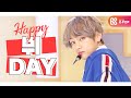 [IDOL-DAY] HAPPY BTS 뷔 (V) - DAY