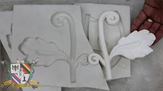 3D Printing for Historic Restoration