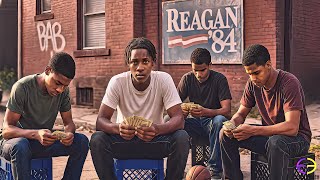 WHEN CRACK WAS KING: HOW IT CHANGED EVERYTHING