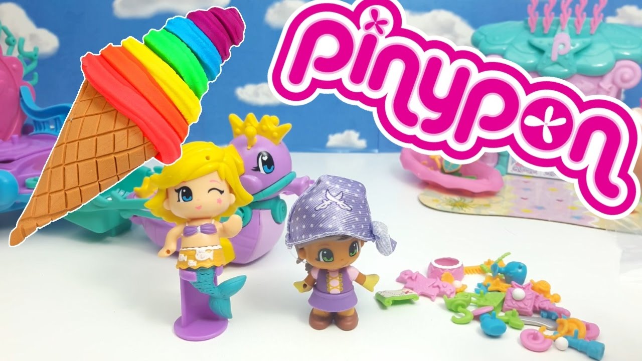 Pnypon Acton - sola de Prat d Captan Cayman con 2 Personagg